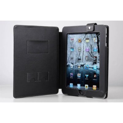 MiniSuit folio case for iPad