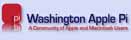 Washington Apple Pi logo