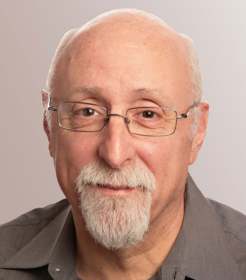 Walt Mossberg