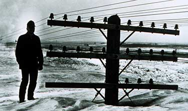 Despite running USB cables and HDMI cables over giant mounds of snow, Pi Management decided to cancel the January meeting. Sad.