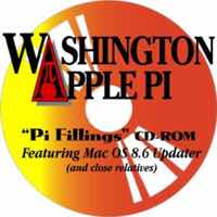Pi fillings discs