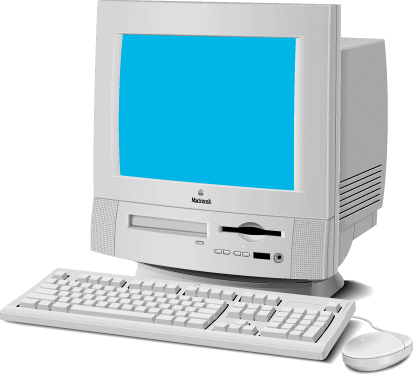 Mini Macintosh