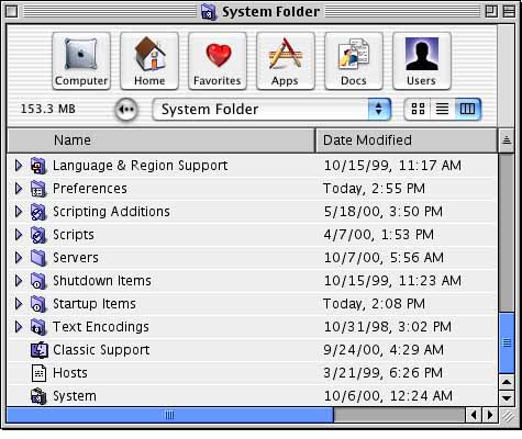 os 9 finder