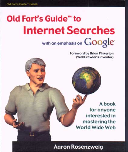 Old Fart's Guide to Internet Searches